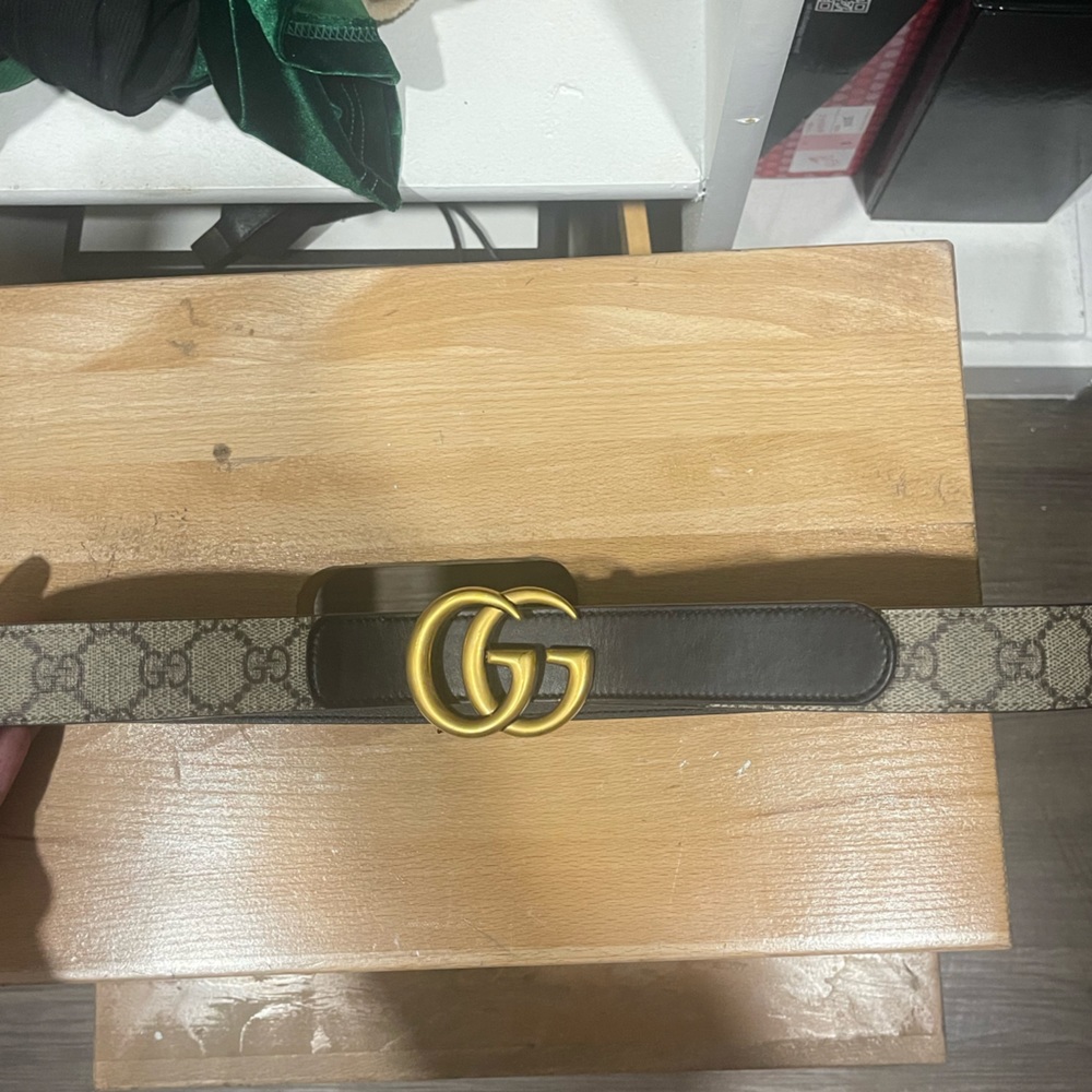 Gucci Belt